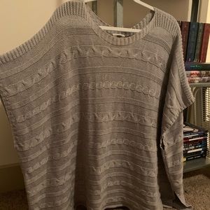 Old Navy Short-Sleeved Sweater